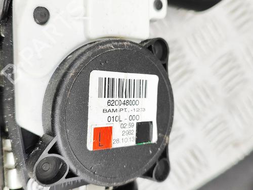 Front left seatbelt MERCEDES-BENZ CLS (C218) CLS 250 CDI / BlueTEC / d (218.303, 218.304) | BP33384717I26 - Image 7