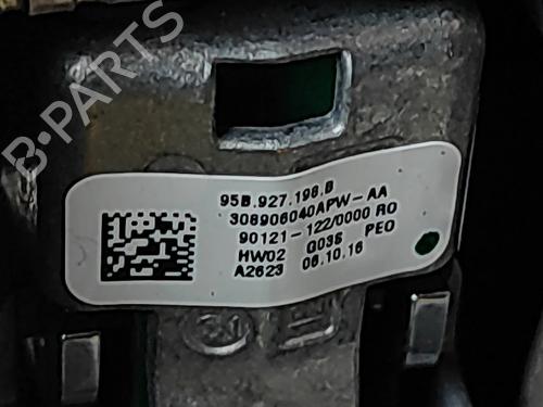 Steering wheel PORSCHE 911 (991) 3.0 Carrera S | BP32392309C49