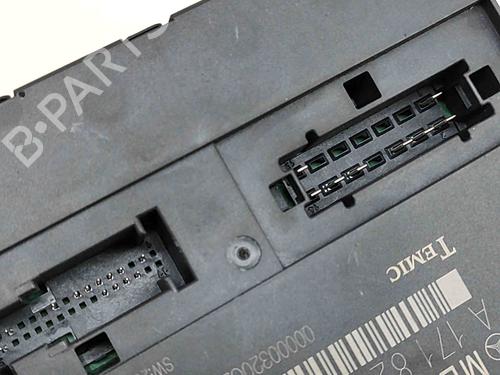 Electronic module MERCEDES-BENZ SLK (R171) 200 Kompressor (171.442) | BP22620502M83 