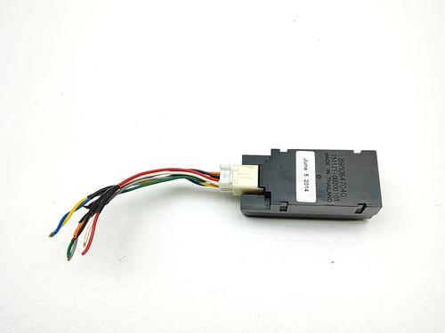 Módulo eletrónico Módulo eletrónico ISUZU D-MAX II (TFR, TFS) 2.5 CRDi 4x4 (TFS86J) (136 hp) 36458479 36458479