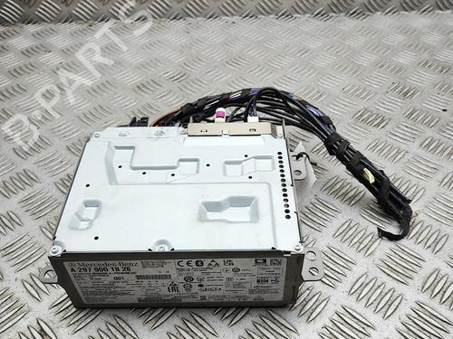 Used Electronic module Electronic module 37469363 37469363