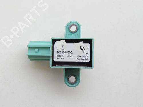 Used Electronic sensor AUDI A5 (8T3) 1.8 TFSI (170 hp) 9864677