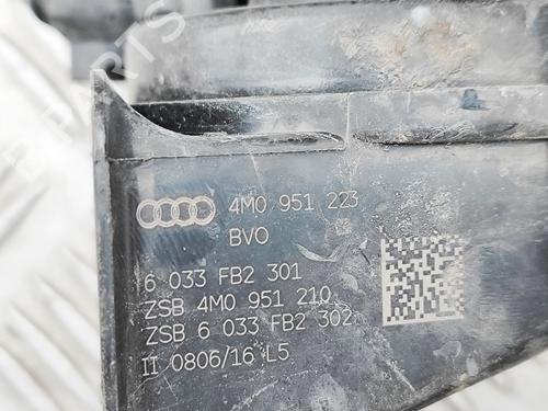 Horn AUDI Q7 (4MB, 4MG, 4MQ) 3.0 TDI quattro | BP33389525E13  - Image 6