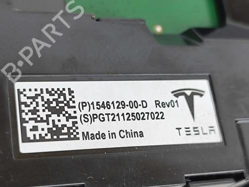 Electronic module TESLA MODEL Y (5YJY) EV Performance All-wheel Drive | BP33361826M83  - Image 6