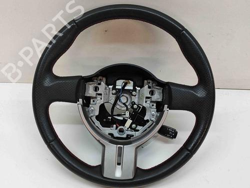 Used Steering wheel TOYOTA GT 86 Coupe (ZN6_) 2.0 (ZN6AC_, ZN6BC_, ZN6K) (200 hp) 23561355