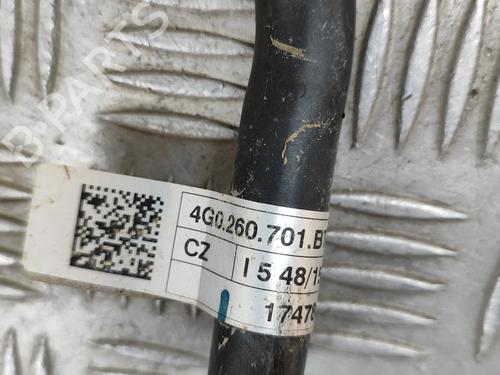 AC pipe AUDI A7 Sportback (4GA, 4GF) 3.0 TDI quattro | BP20675130M126 