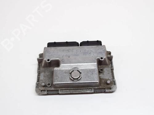 Used Engine control unit (ECU) BMW i3 (I01) Range Extender (170 hp) 10072803