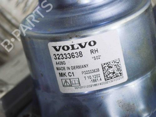 Servo brake VOLVO XC60 II (246) B4 Mild-Hybrid AWD | BP27762138M42 