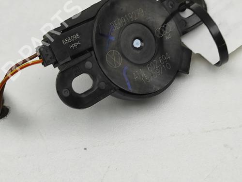 Electronic module AUDI A5 (8T3) RS5 quattro | BP37402501M83 - Image 4