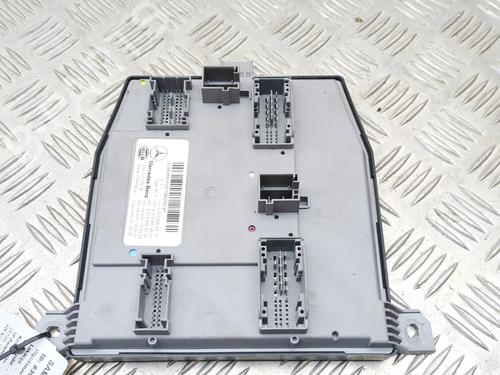Used Control unit Control unit MERCEDES-BENZ E-CLASS Convertible (A238) E 300 (238.448) (245 hp) 40290755 40290755