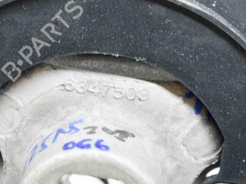 Ratt MAZDA CX-5 (KF) 2.2 D | BP8353701C49