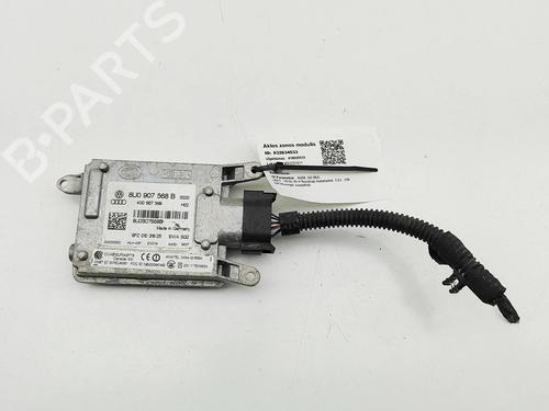 Electronic module AUDI Q3 (8UB, 8UG) RS 2.5 quattro | BP29616154M83 - Image 3
