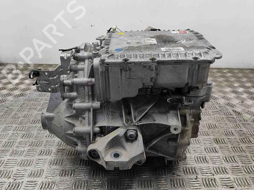 Motor für SKODA ENYAQ iV SUV (5AZ) 80 (204 hp) 28549125