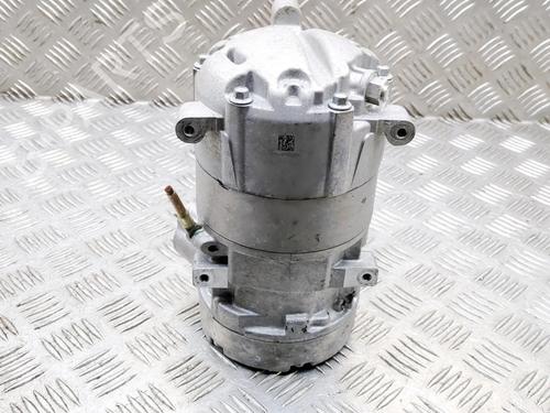 AC compressor CUPRA BORN (K11) 58 e-boost | BP40206259M34 - Image 8
