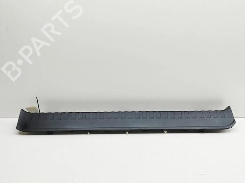 Boot lining TOYOTA LAND CRUISER PRADO (_J15_) 2.8 D-4D (GDJ150_, GDJ155_, GDJ150, GDJ151) | BP35983624I3 - Image 2
