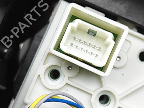 Gear lever NISSAN LEAF (ZE1) Electric | BP33798121M90  - Image 5