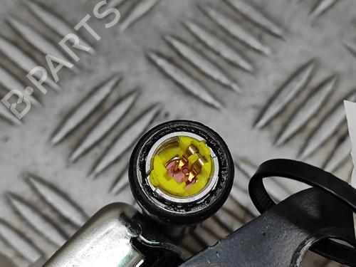 Front right seatbelt NISSAN LEAF (ZE1) Electric | BP33369466I25  - Image 7