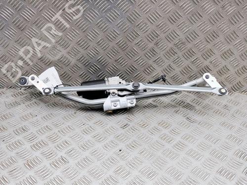 Used Front wipers mechanism Front wipers mechanism 39409257 39409257