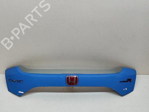 Used Tailgate trim HONDA CIVIC X Hatchback (FC_, FK_) 2.0 Type-R (FK8) (320 hp) 20981778