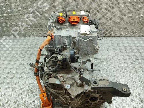 Engine SMART FORTWO Coupe (453) electric drive / EQ (453.391) | BP31686971M1