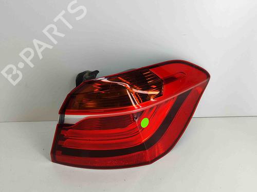Used Right taillight BMW 2 Active Tourer (F45) 225 xe Plug-in-Hybrid (224 hp) 20337044