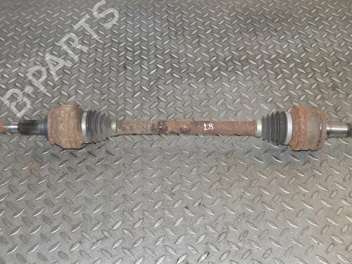 Drivaksel bagtil Højre LEXUS GS (_L1_) 450h (GWL10_, GWL10, GWL10R) (345 hp) 30220539