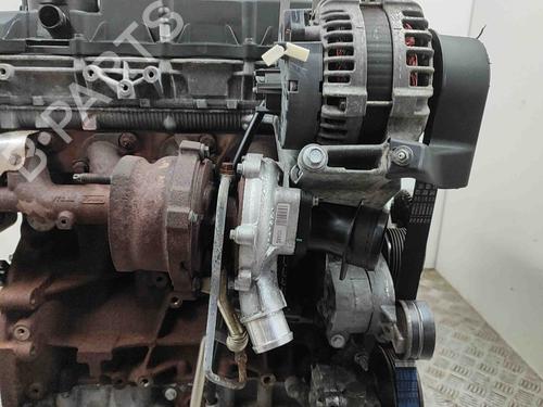 Engine FORD TRANSIT Bus (FD_ _, FB_ _, FS_ _, FZ_ _, FC_ _) 2.2 TDCi RWD | BP29752888M1 
