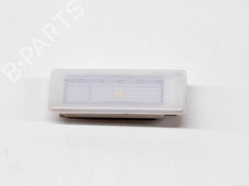 Used Interior roof light BMW X6 (F16, F86) xDrive 40 d (313 hp) 10072598