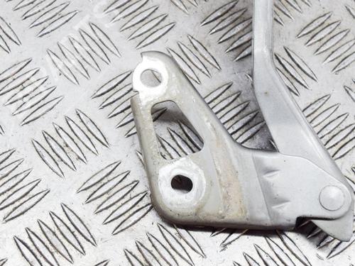 Hinge/Door check strap AUDI Q7 (4LB) 4.2 FSI quattro | BP14634367C146 