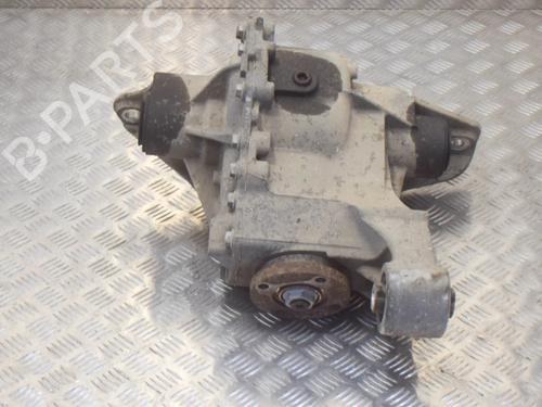 Used Rear differential LAND ROVER DISCOVERY IV (L319) 3.0 SDV6 4x4 (256 hp) 7853979
