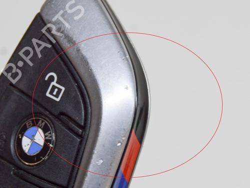Electronic module BMW X3 (G01, F97, G08) M Competition | BP27761117M83 
