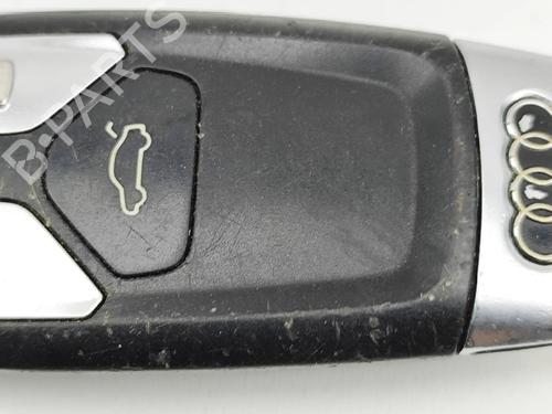 Electronic module AUDI A4 B9 Avant (8W5, 8WD) 2.0 TDI | BP39381565M83 - Image 6