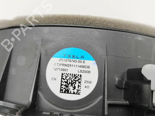 Speaker TESLA MODEL Y (5YJY) EV | BP33465009E2 - Image 6