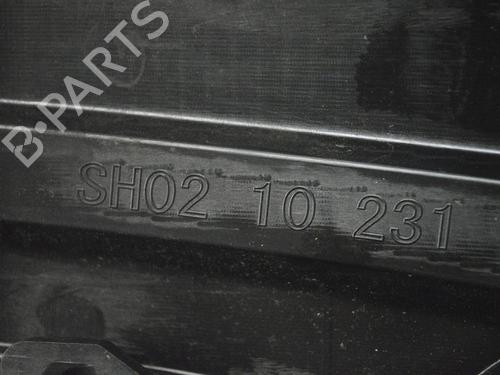 Upper protection MAZDA 6 Estate (GJ, GL) 2.2 D | BP33354773M93  - Image 5