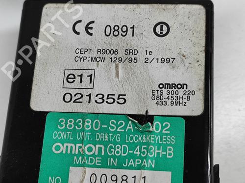 Electronic module HONDA S2000 (AP) 2.0 Vtec | BP28431891M83 
