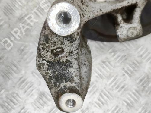 Right rear steering knuckle VW T-ROC (A11, D11) 2.0 R 4motion | BP34037185M28  - Image 6