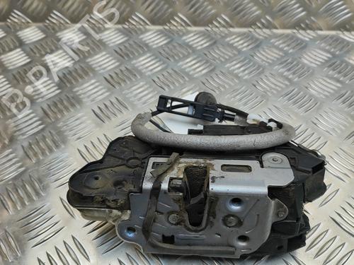 Front left lock VW TRANSPORTER T6 Van (SGA, SGH, SHA, SHH) 2.0 TDI | BP29920523C98