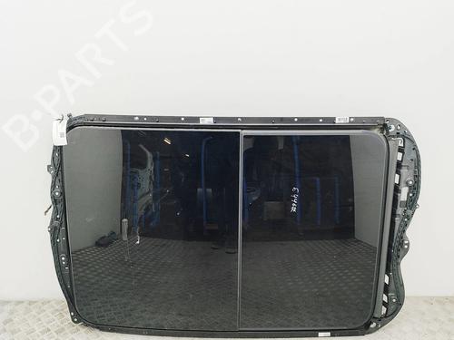 Used Sunroof Sunroof 38017873 38017873