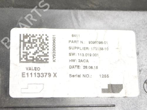 Electronic module BMW 5 (G30, F90) M5 | BP30219314M83  - Image 5