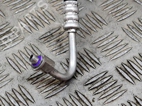 AC pipe MERCEDES-BENZ C-CLASS (W205) C 220 BlueTEC / d (205.002, 205.004) | BP14636066M126 
