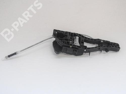 Used Support BMW 1 (F20) 118 i (136 hp) 6733119