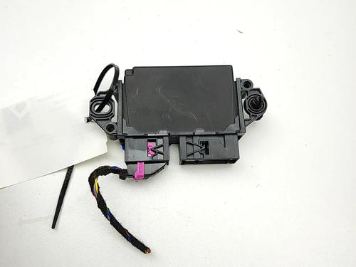 Electronic module SKODA SUPERB IV Estate (NZ5) 1.5 TSI iV PHEV | BP36703659M83 - Image 4