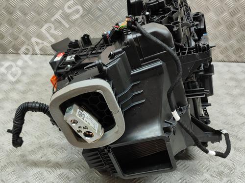 Varmeapparat AUDI Q4 E-TRON SUV (F4B) 45 (286 hp) 28732635