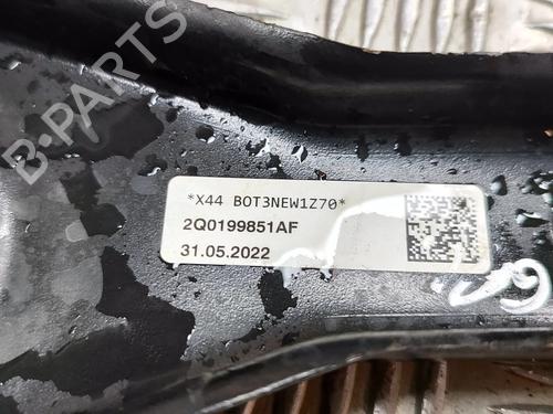 Engine mount VW TAIGO (CS1) 1.0 TSI | BP28431918M89  - Image 6