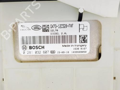 Engine control unit (ECU) LAND ROVER DISCOVERY SPORT (L550) 2.0 D 4x4 | BP38201898M57 - Image 7