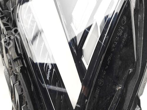 Left headlight PORSCHE CAYENNE Coupe (9YB) 3.0 AWD (9YBAA1) | BP36186424C28  - Image 15