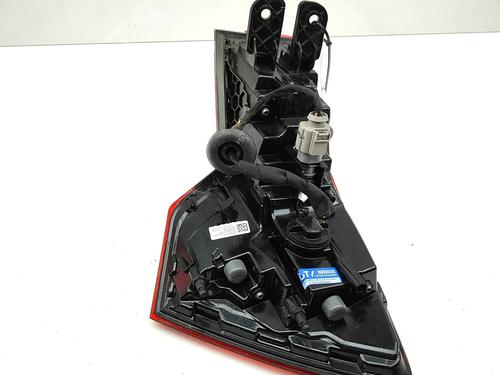 Left taillight SKODA SCALA (NW1) 1.5 TSI | BP39145169C34 - Image 6
