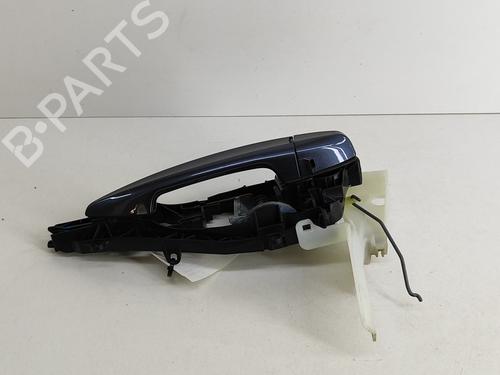 Front left exterior door handle BMW 2 Active Tourer (F45) 225 xe Plug-in-Hybrid | BP20337011C128 