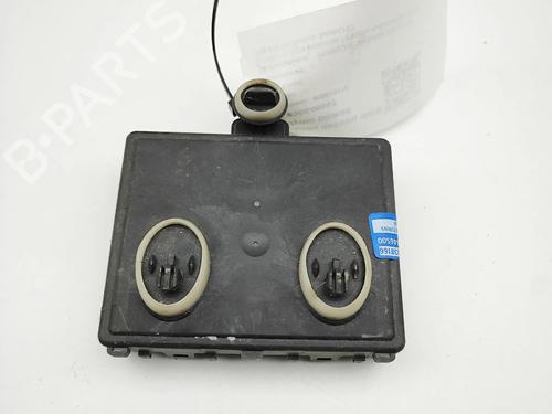 Electronic module PORSCHE PANAMERA (971) 2.9 4 E-Hybrid (97ABE1, 97BBE1, 97ABX1) | BP37669542M83 - Image 5