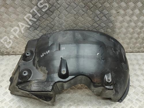 Used Wheel arch LAND ROVER RANGE ROVER II (P38A) 4.6 4x4 (228 hp) 27784033